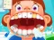 Trò chơi Little Lovely Dentist trực tuyến