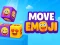 Trò chơi Move Emoji trực tuyến
