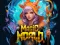 Trò chơi Magic World trực tuyến