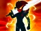 Trò chơi Stick War Ninja Duel trực tuyến