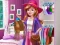 Trò chơi Boho Chic Spring Shopping trực tuyến