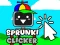 Trò chơi Sprunki clicker & merge phase 3 trực tuyến