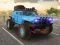 Trò chơi Off Road 4x4 Jeep Simulator trực tuyến