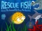 Trò chơi Rescue Fish trực tuyến