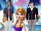 Trò chơi Ice Princess Love Proposal trực tuyến