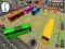 Trò chơi Bus City Parking Simulator trực tuyến