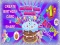 Trò chơi Birthday Card Maker trực tuyến