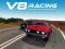 Trò chơi V8 Racing trực tuyến
