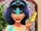 Trò chơi Jasmine Fun Skin Care trực tuyến