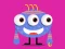 Trò chơi Cute Little Monsters Memory trực tuyến