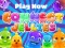 Trò chơi Connect Jellies trực tuyến