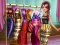 Trò chơi Tris Date Night Dolly Dress Up trực tuyến