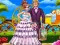 Trò chơi Princess Annie Summer Wedding trực tuyến