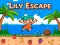 Trò chơi Lily Escape trực tuyến