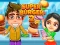 Trò chơi Super Burger 2 trực tuyến