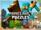 Trò chơi Minecraft Puzzles trực tuyến