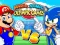 Trò chơi Super Mario and Sonic trực tuyến