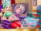 Trò chơi Apple Princess Pregnant Check Up trực tuyến