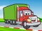 Trò chơi Happy Trucks Coloring trực tuyến