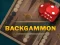 Trò chơi Backgammon trực tuyến