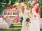 Trò chơi Princesses Double Boho Wedding trực tuyến
