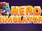 Trò chơi Simulator hero trực tuyến
