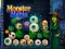 Trò chơi Monster Mania trực tuyến