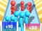 Trò chơi Count Escape Rush trực tuyến