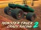 Trò chơi Monster Truck Crazy Racing 2 trực tuyến