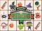 Trò chơi Halloween Mahjong trực tuyến