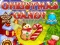 Trò chơi Christmas Candy trực tuyến