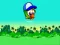 Trò chơi Green Chick Jump trực tuyến