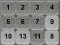 Trò chơi Classic Sliding Numbers trực tuyến