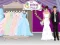 Trò chơi Wedding Dress Up trực tuyến
