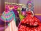 Trò chơi Dove Carnival Dolly Dress Up trực tuyến