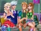 Trò chơi High School Perfect Couples trực tuyến