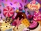 Trò chơi Candy Revolution trực tuyến