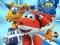 Trò chơi Superwings Match3 trực tuyến