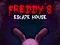 Trò chơi Freddy's Escape House trực tuyến