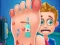 Trò chơi Foot Care trực tuyến