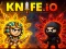 Trò chơi Knife.io trực tuyến