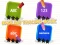 Trò chơi English Tracing Book trực tuyến