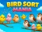 Trò chơi Bird Sort Mania trực tuyến