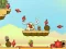 Trò chơi Dibbles 3: Desert Despair trực tuyến
