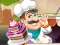 Trò chơi Bakery Chef's Shop trực tuyến