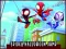 Trò chơi Spidey Halloween Jump trực tuyến