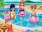 Trò chơi Princesses Summer Vacation trực tuyến