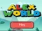 Trò chơi Alex World trực tuyến