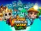 Trò chơi Magic Brick Wars trực tuyến