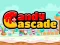 Trò chơi Candy Cascade trực tuyến